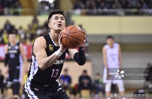 2/28丨CBA推介丨辽宁飞豹vs深圳烈豹，二「豹」相争勇者胜