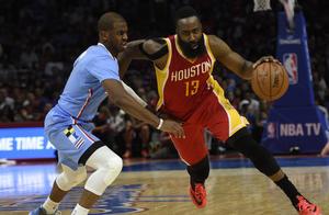 盘点NBA现役5大最难防的球星