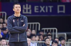 郭士强不关注广东签新援 辽媒：辽篮人员完整程度联盟最好
