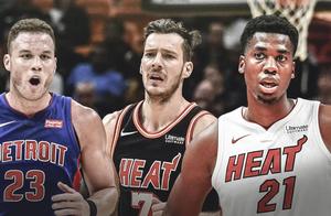 NBA每日赛事推荐（2.24）下