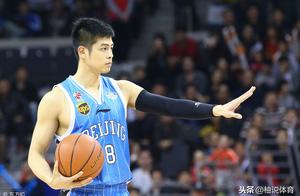 CBA看点：北京德比！北控主场能否复仇北京？