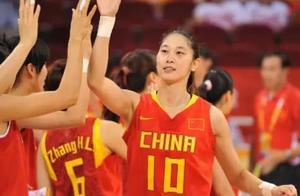 女篮功勋曾与王治郅传绯闻，为国家队效力12年，40岁感情依旧成谜