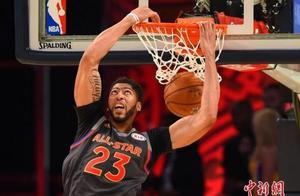 反对球星公开要求交易 NBA总裁的乌托邦能实现吗？
