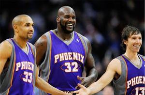 盘点NBA五大高材生，奥尼尔上榜，榜首是是华人骄傲