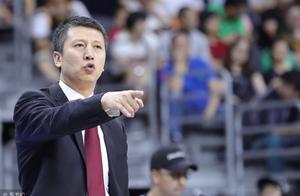广东签王炸组合六天后，郭士强终于作出回应，球迷：太理性了！