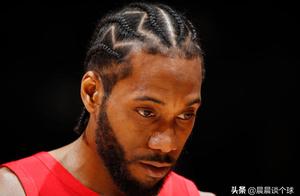 （NBA每日观察）谁可以问鼎本赛季联盟第一小前锋？
