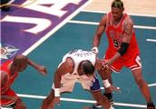NBA历史上有哪些经典的总决赛？