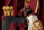 为什么现在NBA球员有这么多外号？