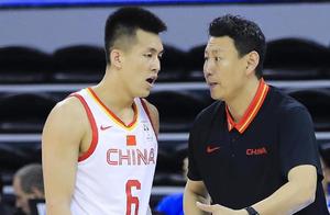 谁是国内篮坛现役前五球员？三人或无争议，第一人难以撼动