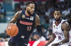广东狂打外援牌 辽篮真的很谈定？其实 辽球迷倒有靠谱的建议