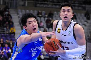 辽宁队消息！战江苏比赛基调已定、大韩将对抗肯帝亚内线群！