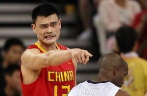 隔扣姚明一球能赚800万元？NBA这12位大佬尽力了 却没人做到