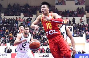 国产威少1战完胜3人！辽篮双星后他锁定12人后场 1特质太像郭艾伦