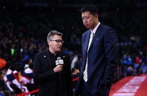 八一男篮迈出复兴第一步，主教练王治郅拨乱反正居功至伟！