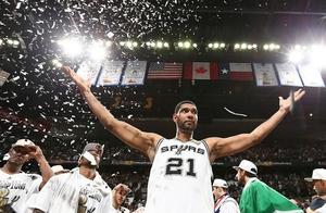NBA天赋最好的球员之一，科比认为最难防守的球员姚明最好的搭档