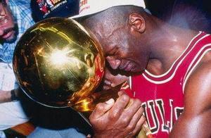 回味经典！1991年NBA总决赛第五场——公牛王朝的开启！