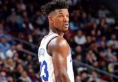 你觉得NBA 18-19赛季表现最好的小前锋是谁？为什么？