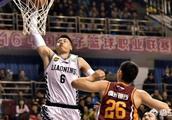 篮球水平突然下降是什么情况？