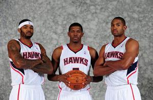 NBA永远消失的两个称号！只有乔丹配称神，加内特之后再无狼王