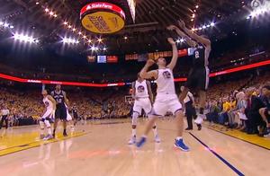 如果扎扎·帕楚里亚没有垫出那一脚，现在的NBA联盟会怎样呢？