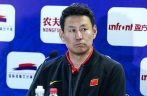 李楠：靠防守反击弥补不足，盼郭昊文有所发挥