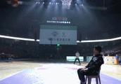 CBA扣篮大赛的水平和NBA比差多少？