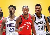 NBA现役中有哪些超巨是从饮水机或替补打起的，他们新秀赛季的表现都怎么样？