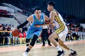 联盟倒数第一北控绝杀同城老大北京队终结15连败，翟晓川空砍26分