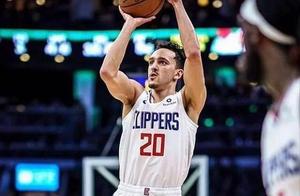 2年2次重伤，带着“负属性”进入NBA，仍成2018届顶级射手