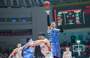 北京首钢输在“魔鬼主场”只能认倒霉