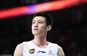 赵睿之后周鹏又遭禁赛 CBA这规定还合理吗