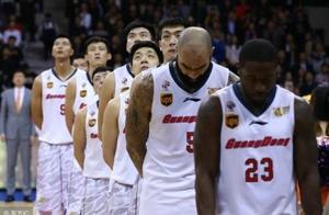 广东辽宁很大概率会师决赛，目前常规赛胜率说明一切！
