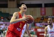 你觉得胡金秋能入选男篮世界杯12人大名单吗？