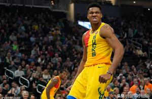 NBA未来谁能接过第一人旗帜？以下5位候选人最有可能