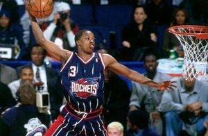NBA中的6位出色的穿3号球衣的球员，第2位曾经3次获得总冠军