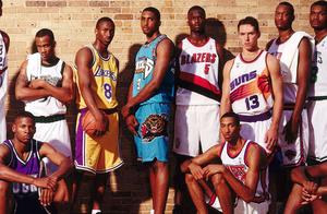 落选秀成材有多难？18届有人得分比东契奇厉害，还有1人竟是MVP！