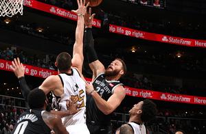 逆转，绝杀，戏剧翻盘！欢迎来到NBA常规赛群雄大乱斗