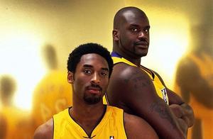 2000年NBA总决赛的那些误解- 科蜜被感动的第一次