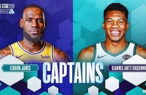 明天的NBA全明星赛，他会是你最期待的那个吗？
