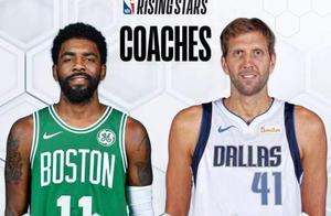 NBA全明星怎么看丨新秀挑战赛：东契奇能否率国际联队阻击美国？