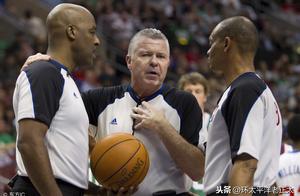 从业十三年，他曝光NBA裁判黑幕：这或许是CBA唯一强于NBA的地方