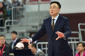 空有冠军教头名号?老牌名帅不如王治郅杜锋会用人 恐离被炒不远了