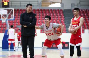 两战相隔41小时，还要从约旦飞到黎巴嫩，男篮世预赛收官战不好打