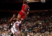 NBA历史至今，在得分后卫位置上排名前三的球员是谁？