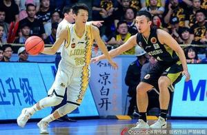 劳莫助山东复仇？辫子哥状态如何？细数山东广厦大战六大看点！
