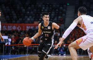 卫冕冠军出击，广东德比上演，CBA本周重燃战火，央视直播这4场