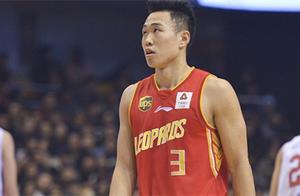 贺希宁：再战辽宁我们还是平常心