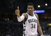 NBA18-19赛季，谁最有可能当选MVP？