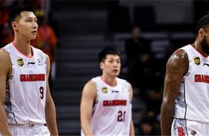 "王炸"来袭，这手签约让他们瞬间升级，CBA已经迎来大结局？