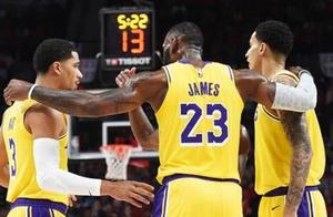 NBA收入榜大揭秘：第一毫无疑问是詹皇，保罗仅能排第五！